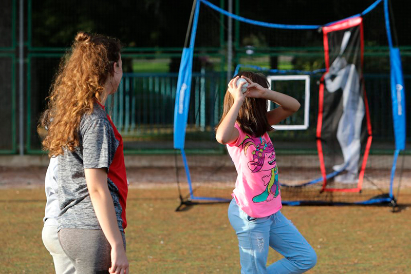 El Béisbol y el Sófbol, por la inclusión